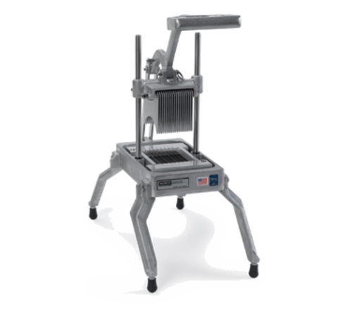 Nemco 56750-2 10" Fruit & Vegetable Prep