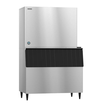 Easy Ice EI-KM2200SWJ/3 48" Half Cube Air-Cooled Ice Machine