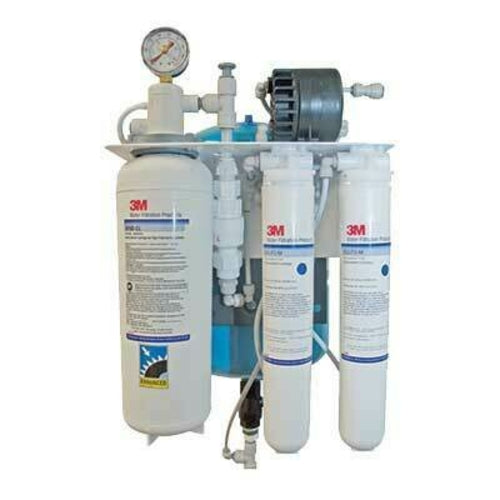 Vulcan V3MRO-2 Reverse Osmosis System