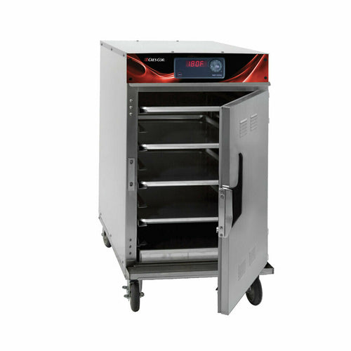 Cres Cor 1200HH1EE 26 5/8" Heated Holding Cabinet