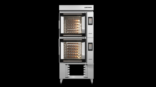 Revent E3S VARIO 36 5/8" Electric Convection Oven