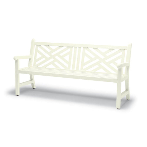 Wabash Valley YO1313C 72" Patio Bench
