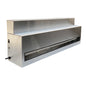 Glastender LLDG-54 54" Liquor Display