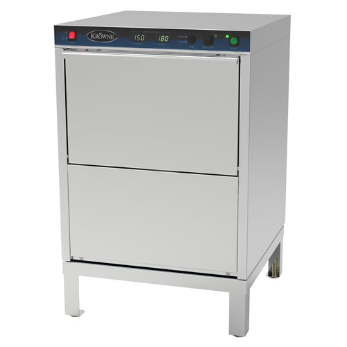 Krowne GWH-24 24" Glass Washer