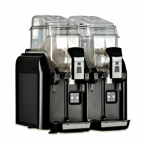 FETCO BB2 17 3/8" Frozen Drink Machine
