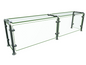 Hatco EP12-06012 60" Sneeze Guard