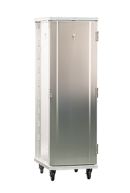 Carter-Hoffmann E8639 23 3/4" Heated Holding Cabinet