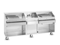 FWE SBBC-8-HS 95" Portable Bar
