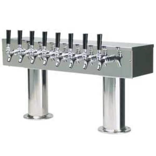 Micro Matic DPT48PSS Draft Beer Tower