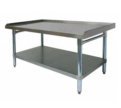 GSW ES-P3048W 48" Equipment Stand