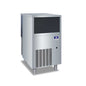 Manitowoc UNK0200AZ 19 3/4" 145 lb Nugget Air-Cooled Ice Machine