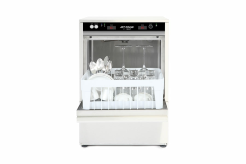 Axis F-16DP 20 1/4" Glass Washer