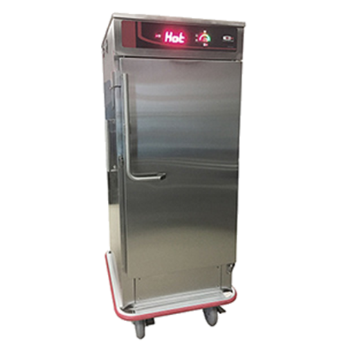 Carter-Hoffmann GTH12 32 5/8" Heated Holding Cabinet