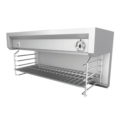 Hestan HCMW30 30" Gas Cheesemelter
