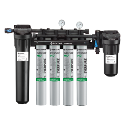Everpure EV943711 34" Water Filtration System