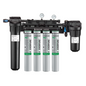 Everpure EV943711 34" Water Filtration System