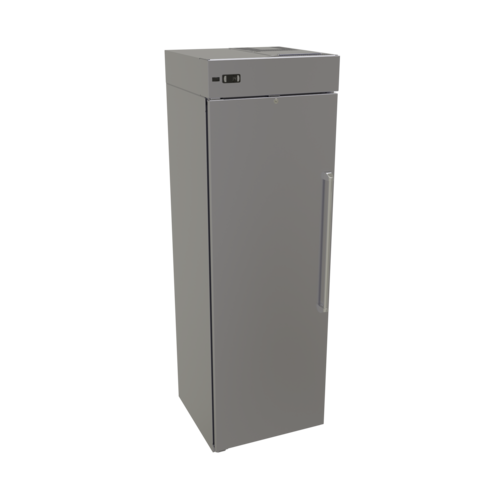 Glastender C1TH24F 24" Glass Door Back Bar Cooler