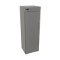 Glastender C1TH24F 24" Glass Door Back Bar Cooler