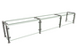 Hatco EP12-09615 96" Sneeze Guard