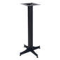 BFM Seating BXC-2020T 20" Table Base