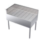 Krowne KR24-C42L 42" Underbar Drainboard