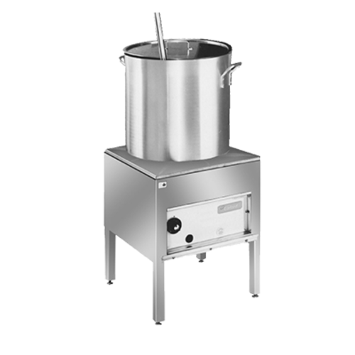 Garland G20-SPH 20" Gas Stock Pot Range