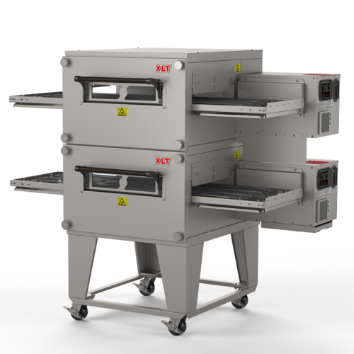 XLT X4 1832-2-E 70 1/4" Electric Conveyor Oven