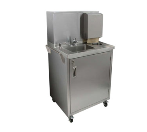 GSW HS-M3024 30 1/4" Hand Sink