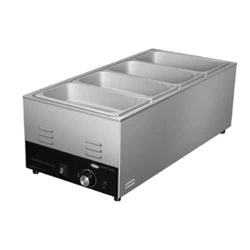 Hatco CHW-43 14 1/2" Countertop Food Warmer
