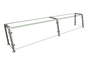 Hatco EP22-08412 84" Sneeze Guard