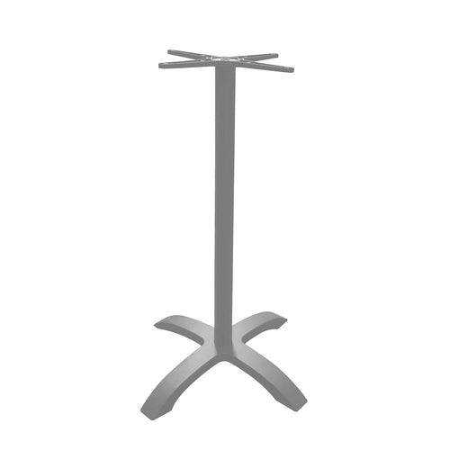 Grosfillex UT755009 18" Table Base