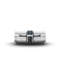 RATIONAL IVARIOPRO 2-XS 440/480V 3PH (LMX100AE) 43 1/4" Electric Tilting Skillet