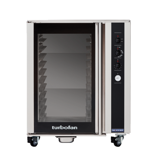 Moffat P85M12 35 7/8" Holding & Proofing Cabinet