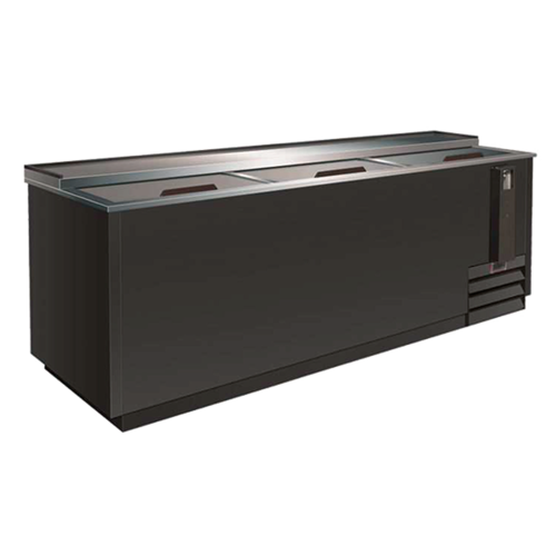 Entree BST-94-SI-HC 95 1/4" Bottle Cooler