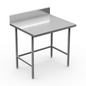 Winholt DTB-3084 84" Work Table