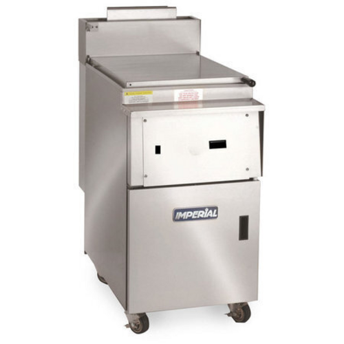 Imperial IRT-14-E Electric Rethermalizer