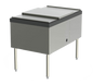Perlick SS30IC10 30" Underbar Ice Bin / Cocktail Station