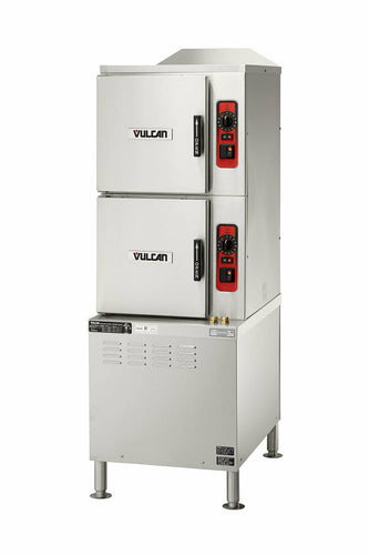 Vulcan C24ET10 24" Electric Steamer