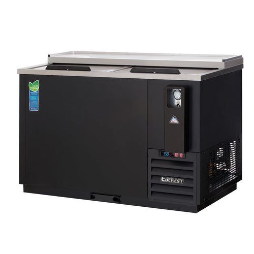 Everest EBC50 49 1/2" Bottle Cooler