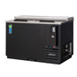 Everest EBC50 49 1/2" Bottle Cooler