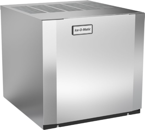 Ice-O-Matic CIM0520HT90 27" 525 lb Half Cube Air-Cooled Ice Machine