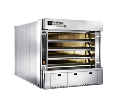 Empire LFE 3224 70 7/8" Electric Deck Oven