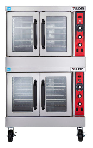 Vulcan SG44 40" Gas Convection Oven