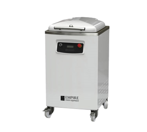 Empire ST SA 20 27 1/2" Dough Dividers & Rounder