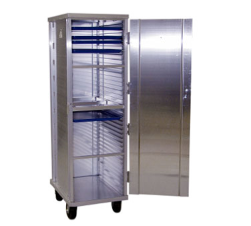 New Age 1292 20 7/8" Heated Holding Cabinet