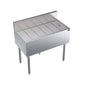 Krowne KR19-GS36 36" Underbar Drainboard