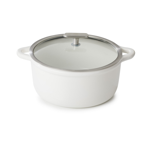 Revol 660151 10 1/4" China Casserole Dish