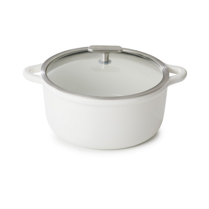 Revol 660151 10 1/4" China Casserole Dish