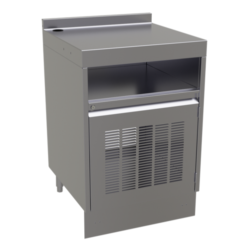 Glastender E-PC-24 24" Work Table
