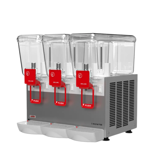 Omcan 49027 21 1/4" Electric Cold Beverage Dispenser